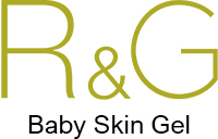 Baby skin gel